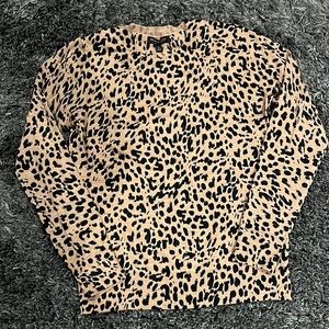 Banana Republic sweater